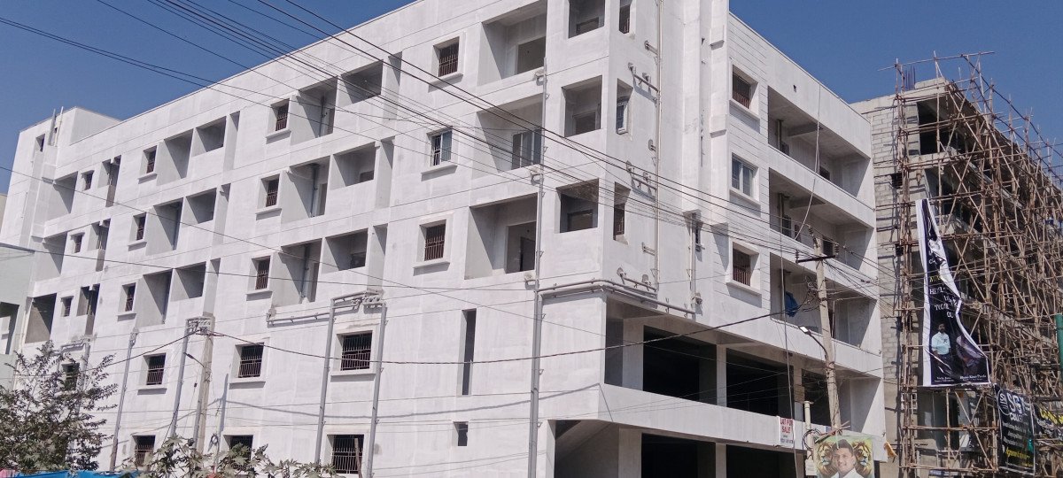 Poll image for Is 2026 good to buy house in Bangalore