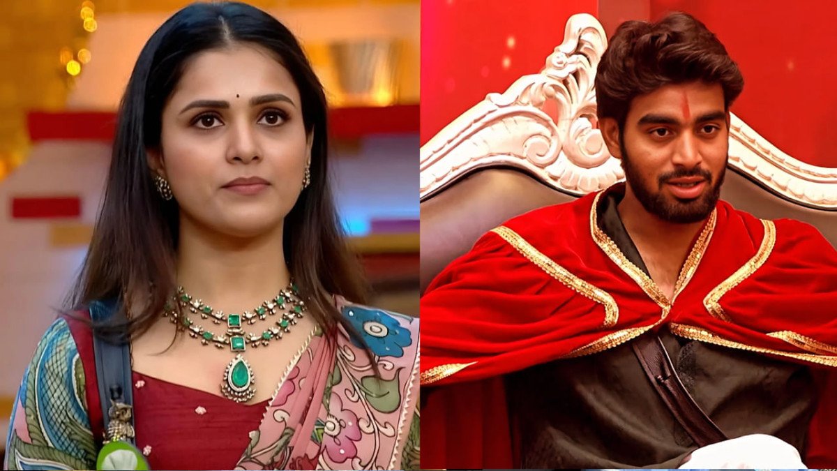 Poll image for Me vote yevariki?